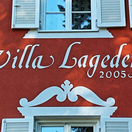 Villa Lageder Sarentino Pokoj fotografie