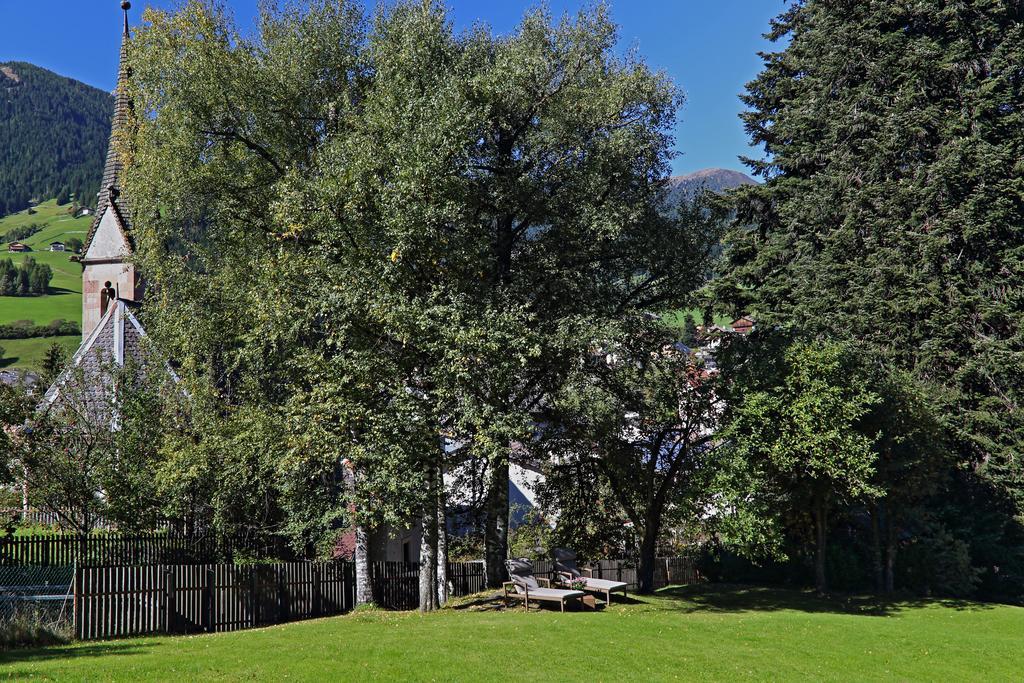 Villa Lageder Sarentino Exteriér fotografie