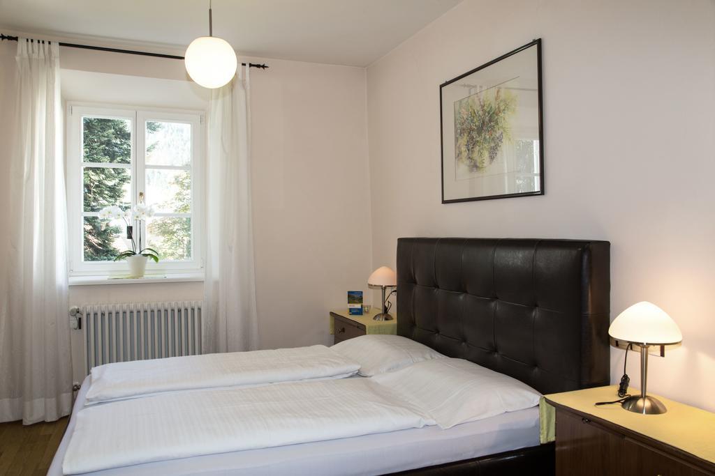 Villa Lageder Sarentino Pokoj fotografie