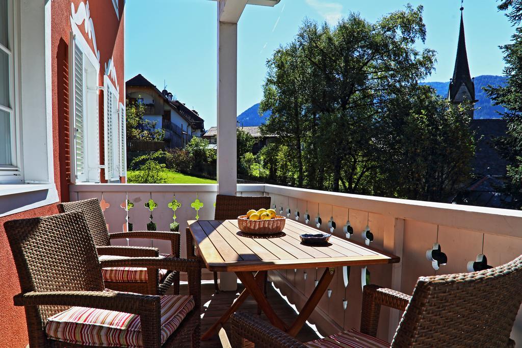 Villa Lageder Sarentino Pokoj fotografie
