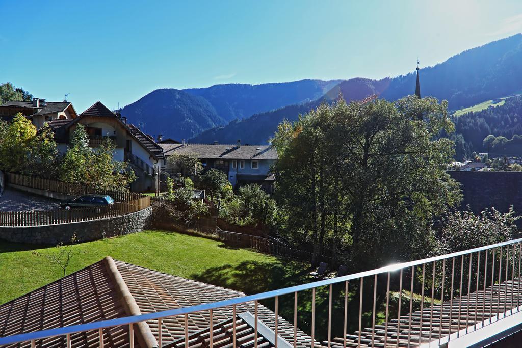 Villa Lageder Sarentino Pokoj fotografie