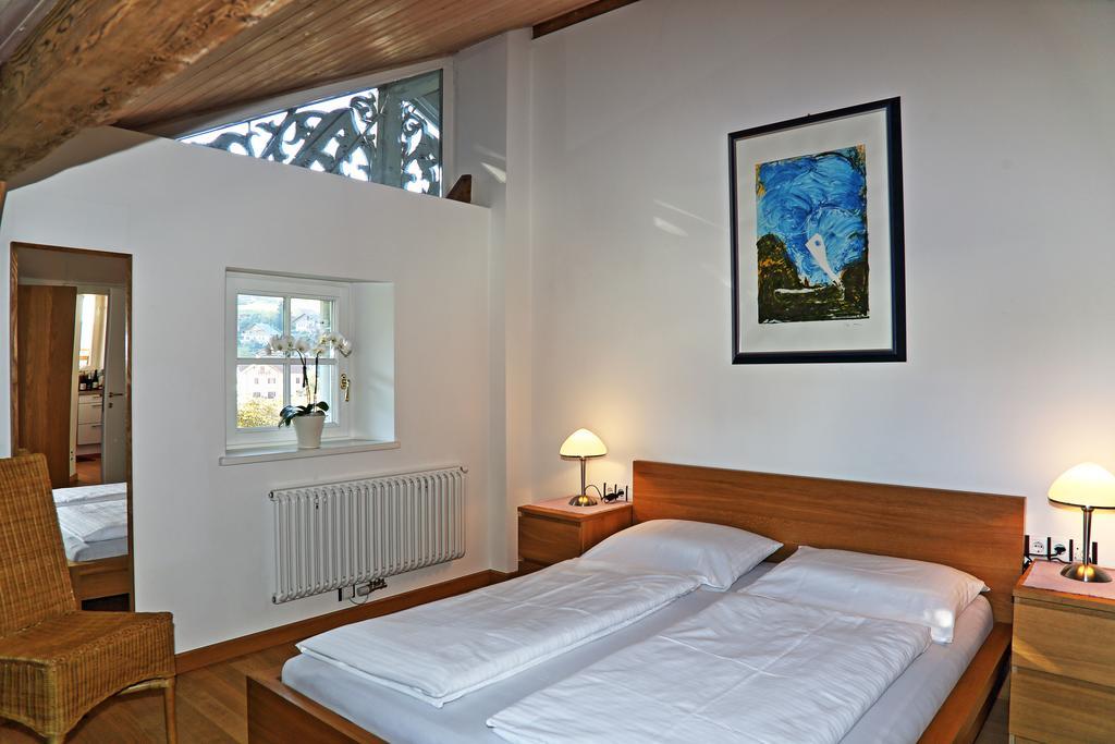 Villa Lageder Sarentino Pokoj fotografie